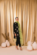 Sammy K | Heer Luxe | Samaa - Pakistani Designer Dress - by Sammy K - Type : Ladies Clothes - 100% Original at Saira Sultan