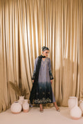 Sammy K | Heer Luxe |Sohni - Pakistani Designer Dress - by Sammy K - Type : Ladies Clothes - 100% Original at Saira Sultan