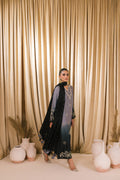 Sammy K | Heer Luxe |Sohni - Pakistani Designer Dress - by Sammy K - Type : Ladies Clothes - 100% Original at Saira Sultan