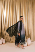 Sammy K | Heer Luxe |Sohni - Pakistani Designer Dress - by Sammy K - Type : Ladies Clothes - 100% Original at Saira Sultan