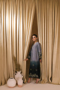 Sammy K | Heer Luxe |Sohni - Pakistani Designer Dress - by Sammy K - Type : Ladies Clothes - 100% Original at Saira Sultan