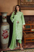 Sahar | Festive Edit Ready to Wear | Celadon Dream - RTW S Green Lawn