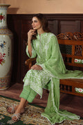 Sahar | Festive Edit Ready to Wear | Celadon Dream - RTW XL Green Lawn