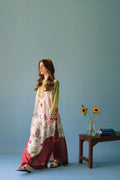 Sammy K | Lawn Pret 25 | Forever Young - Pakistani Designer Dress - by Sammy K - Type : Ladies Clothes - 100% Original at Saira Sultan