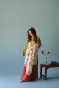 Sammy K | Lawn Pret 25 | Forever Young - Pakistani Designer Dress - by Sammy K - Type : Ladies Clothes - 100% Original at Saira Sultan