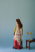 Sammy K | Lawn Pret 25 | Forever Young - Pakistani Designer Dress - by Sammy K - Type : Ladies Clothes - 100% Original at Saira Sultan