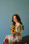 Sammy K | Lawn Pret 25 | Forever Young - Pakistani Designer Dress - by Sammy K - Type : Ladies Clothes - 100% Original at Saira Sultan