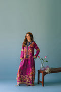 Sammy K | Lawn Pret 25 | Evening Rose - Pakistani Designer Dress - by Sammy K - Type : Ladies Clothes - 100% Original at Saira Sultan