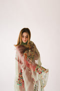 Sammy K | Aadat Festive Edition | RoseMary - Pakistani Designer Dress - by Sammy K - Type : Ladies Clothes - 100% Original at Saira Sultan