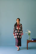 Sammy K | Lawn Pret 25 | Polka culture - Pakistani Designer Dress - by Sammy K - Type : Ladies Clothes - 100% Original at Saira Sultan