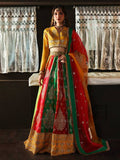 Mahnur | Pakeeza Luxury Formals | Nazgul | PK - 07 - Pakistani Designer Dress - by Mahnur - Type : Ladies Clothes - 100% Original at Saira Sultan