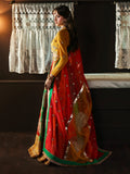 Mahnur | Pakeeza Luxury Formals | Nazgul | PK - 07 - Pakistani Designer Dress - by Mahnur - Type : Ladies Clothes - 100% Original at Saira Sultan