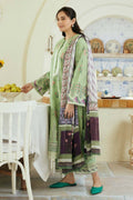Zara Shahjahan | Coco Lawn Eid Edit 24 | NISA-D9 - Pakistani Designer Dress - by Zara Shahjahan | Type: Luxury - 100% Original at Saira Sultan