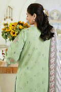 Zara Shahjahan | Coco Lawn Eid Edit 24 | NISA-D9 - Pakistani Designer Dress - by Zara Shahjahan | Type: Luxury - 100% Original at Saira Sultan
