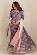 Cross Stitch | Wedding Festive 23 | Mistic Florid - Pakistani Designer Dress - by Cross Stitch | Type: Formal - 100% Original at Saira Sultan