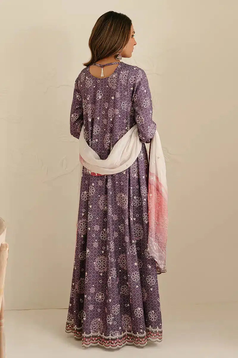 Cross Stitch | Wedding Festive 23 | Mistic Florid - Pakistani Designer Dress - by Cross Stitch | Type: Formal - 100% Original at Saira Sultan