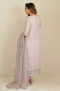 Cross Stitch | Wedding Festive 23 | LILAC BLOOM - Pakistani Designer Dress - by Cross Stitch | Type: Formal - 100% Original at Saira Sultan