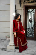 Nilofer Shahid | Aatish the Fire Within | Nari (3pc) ‚¬€œ Aatish The Fire within