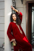 Nilofer Shahid | Aatish the Fire Within | Nari (3pc) ‚¬€œ Aatish The Fire within