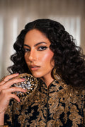 Nilofer Shahid | Aatish the Fire Within | Afsana (1pc) ‚¬€œ Aatish The Fire within