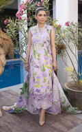 Asifa and Nabeel | Meraki Summer Vol 2 | Noori MK-01 - Pakistani Designer Dress - by Asifa and Nabeel | Type: Luxury - 100% Original at Saira Sultan