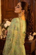 Maya | Eid Collection Ik Mulaqat | NUREH - Pakistani Designer Dress - by Maya | Type: Formal - 100% Original at Saira Sultan