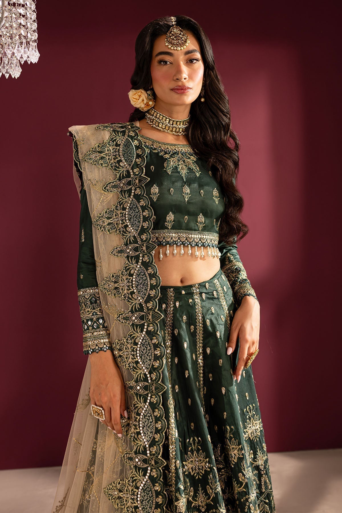 Nureh | Wedding Formals 24 | FP-135
