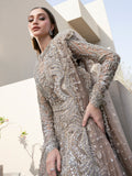 Epoque | Reverie Eternelle | Ophelia L Brownish Grey Shimmer