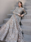 Epoque | Reverie Eternelle | Ophelia Custom Size Brownish Grey Shimmer