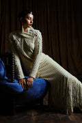 Suffuse | Luxury Pret 24 | OPAL S Ivory