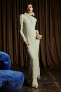 Suffuse | Luxury Pret 24 | OPAL XS Ivory