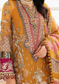 Elaf Premium | Celebrations 23 | ECH-01 KIARA - Pakistani Designer Dress - by Elaf Premium | Type: Bridal - 100% Original at Saira Sultan