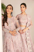 Baroque | Chantelle 23 | CH08-01 - Pakistani Designer Dress - by Baroque | Type: Bridal - 100% Original at Saira Sultan