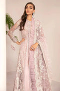 Baroque | Chantelle 23 | CH08-01 - Pakistani Designer Dress - by Baroque | Type: Bridal - 100% Original at Saira Sultan