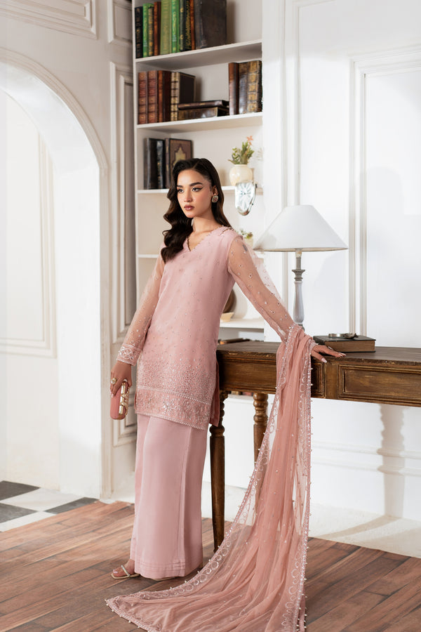 Azzal | Mishri Formals | Parisa