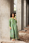 Sobia Nazir | Fall Edit 24 | DESIGN 3A FALL EDIT 2024 UNSTITCHED - Pakistani Designer Dress - by Sobia Nazir | Type: Luxury - 100% Original at Saira Sultan
