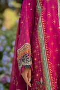 Qalamkar | Luxe Silk | UA-01 ELIA