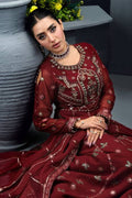 Alizeh | Reena Handcrafted 24 | Aylin-Reena-V01D02 - Pakistani Designer Dress - by Alizeh | Type: Formal - 100% Original at Saira Sultan