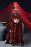 Alizeh | Reena Handcrafted 24 | Aylin-Reena-V01D02 - Pakistani Designer Dress - by Alizeh | Type: Formal - 100% Original at Saira Sultan