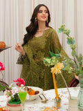 Mahnur | Allenura Luxury Lawn 24 | REVERIE - Pakistani Designer Dress - by Mahnur | Type: Luxury - 100% Original at Saira Sultan