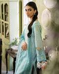Roheenaz | Flora Printed Lawn | Mirage - Pakistani Designer Dress - by Roheenaz | Type: Luxury - 100% Original at Saira Sultan