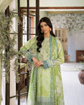Roheenaz | Flora Printed Lawn | Euphoria - Pakistani Designer Dress - by Roheenaz | Type: Luxury - 100% Original at Saira Sultan