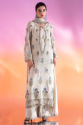 Charizma | Festive Pret | CMA-4-287 - Pakistani Designer Dress - by Charizma | Type: Luxury - 100% Original at Saira Sultan