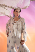 Charizma | Festive Pret | CMA-4-287 - Pakistani Designer Dress - by Charizma | Type: Luxury - 100% Original at Saira Sultan