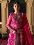 Mahnur | Pakeeza Luxury Formals | Roshaneh | PK - 01 - Pakistani Designer Dress - by Mahnur - Type : Ladies Clothes - 100% Original at Saira Sultan