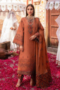 Alizeh | Rawayat Luxury Lawn 24 | Manat - Pakistani Designer Dress - by Alizeh | Type: Luxury - 100% Original at Saira Sultan