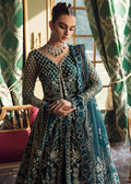 Republic Womenswear | Wedding Formals | Une Jecinthe - Pakistani Designer Dress - by Republic Womenswear | Type: Bridal - 100% Original at Saira Sultan