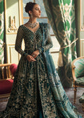 Republic Womenswear | Wedding Formals | Une Jecinthe - Pakistani Designer Dress - by Republic Womenswear | Type: Bridal - 100% Original at Saira Sultan