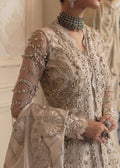 Republic Womenswear | Wedding Formals | Un Pavot - Pakistani Designer Dress - by Republic Womenswear | Type: Bridal - 100% Original at Saira Sultan
