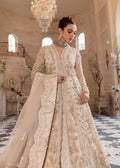 Republic Womenswear | Wedding Formals | Un Pavot - Pakistani Designer Dress - by Republic Womenswear | Type: Bridal - 100% Original at Saira Sultan